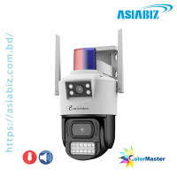 Eurovision EV-IPC408DL-X4 4MP PTZ WiFi Camera